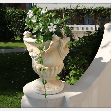 Frich B&B Verona Eksteriør bilde