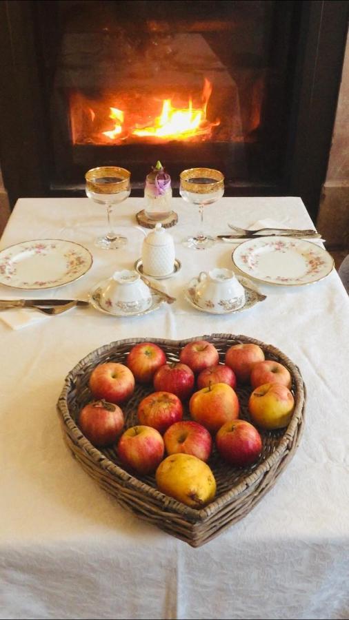 Frich B&B Verona Eksteriør bilde