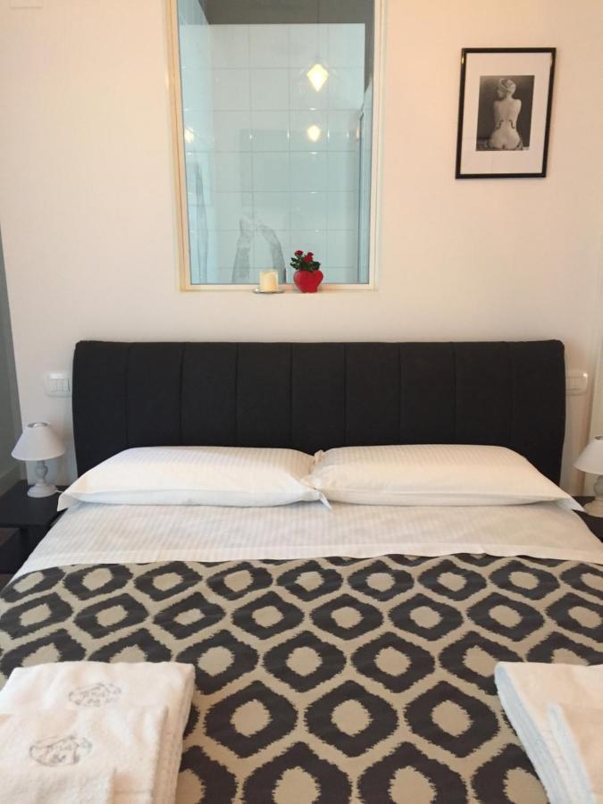 Frich B&B Verona Eksteriør bilde