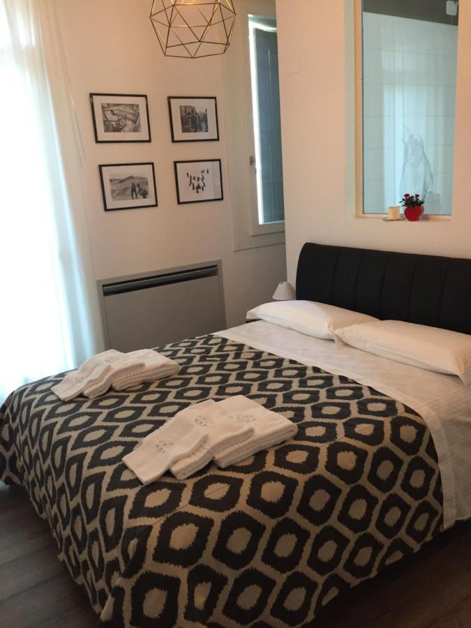 Frich B&B Verona Eksteriør bilde
