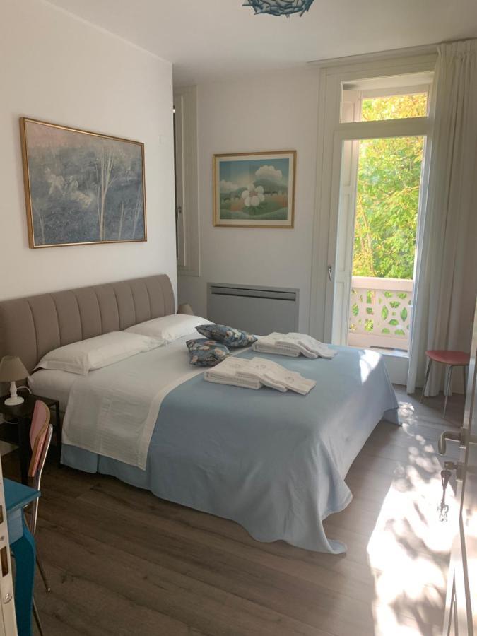 Frich B&B Verona Eksteriør bilde
