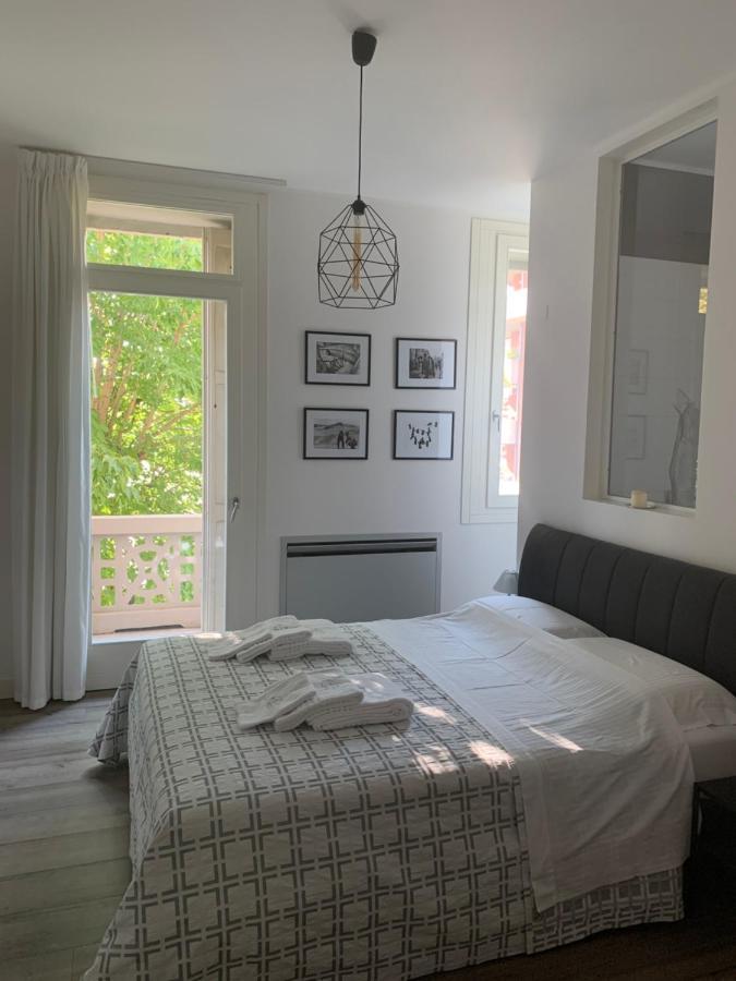 Frich B&B Verona Eksteriør bilde