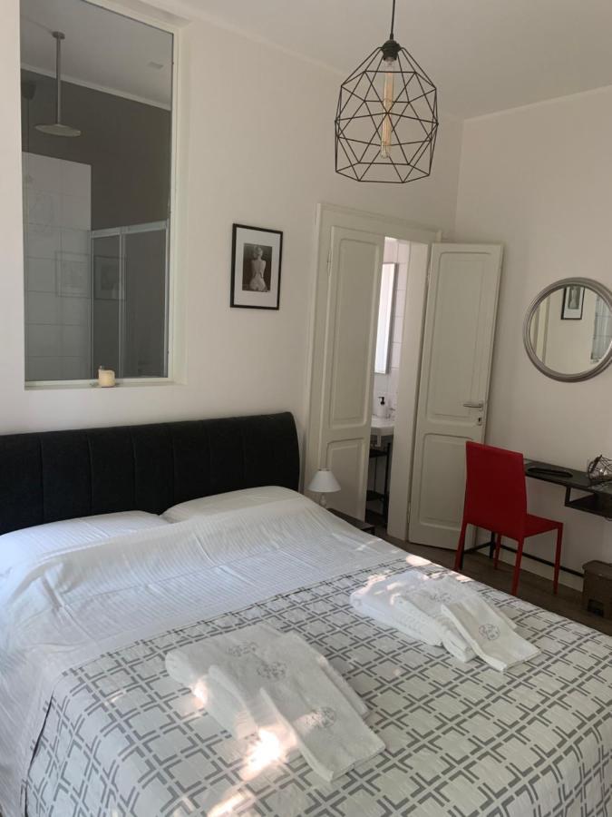 Frich B&B Verona Eksteriør bilde
