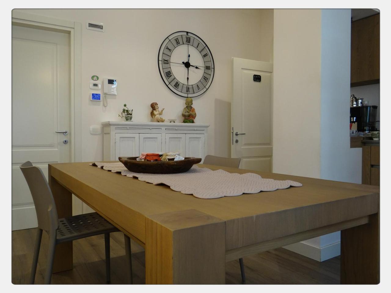 Frich B&B Verona Eksteriør bilde
