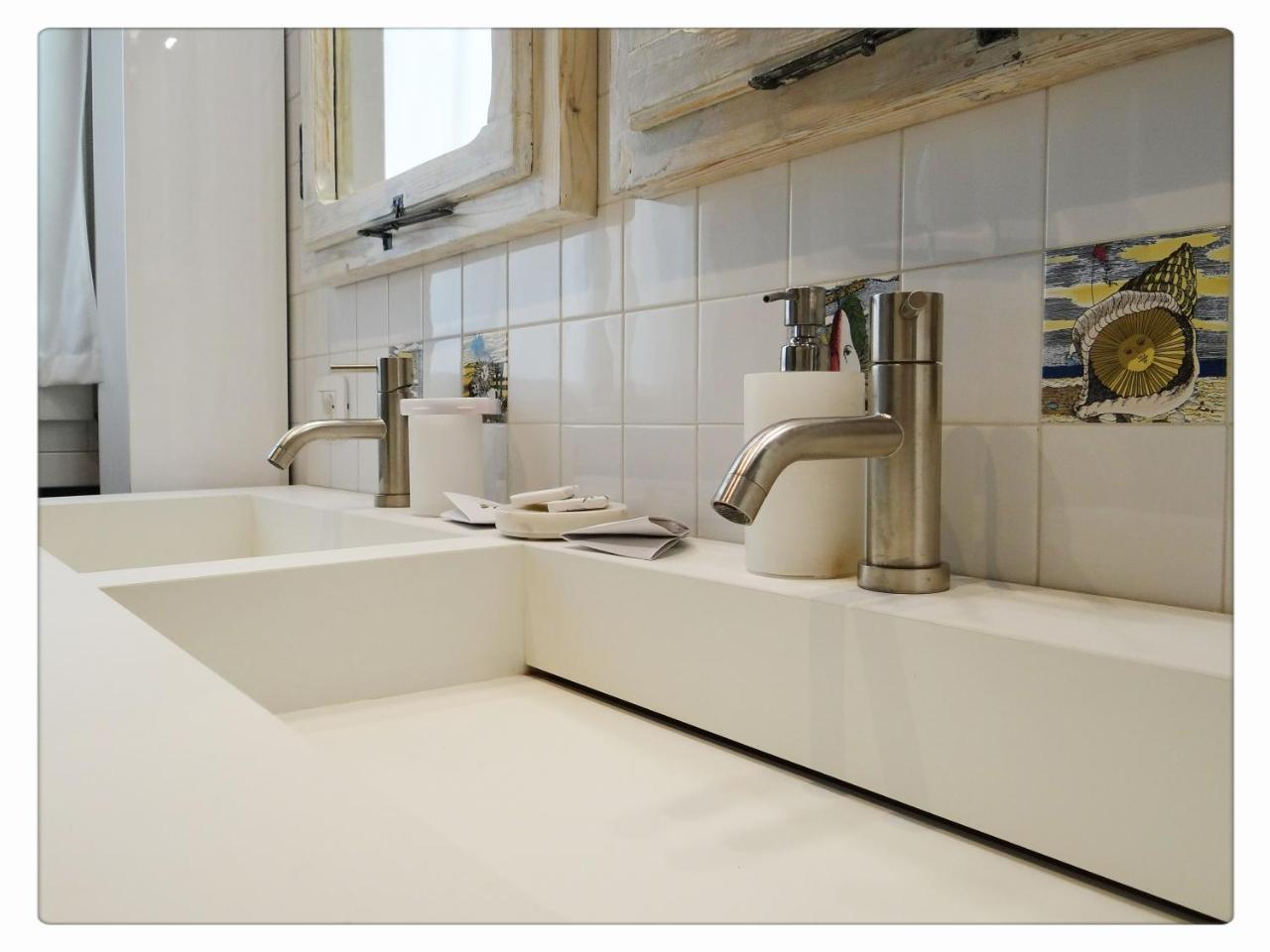 Frich B&B Verona Eksteriør bilde