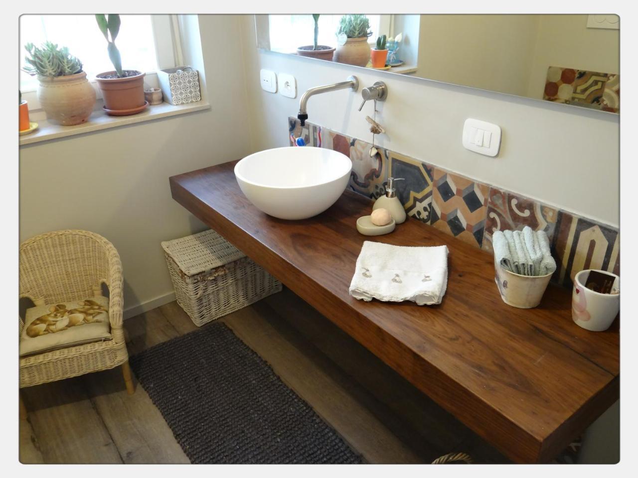 Frich B&B Verona Eksteriør bilde