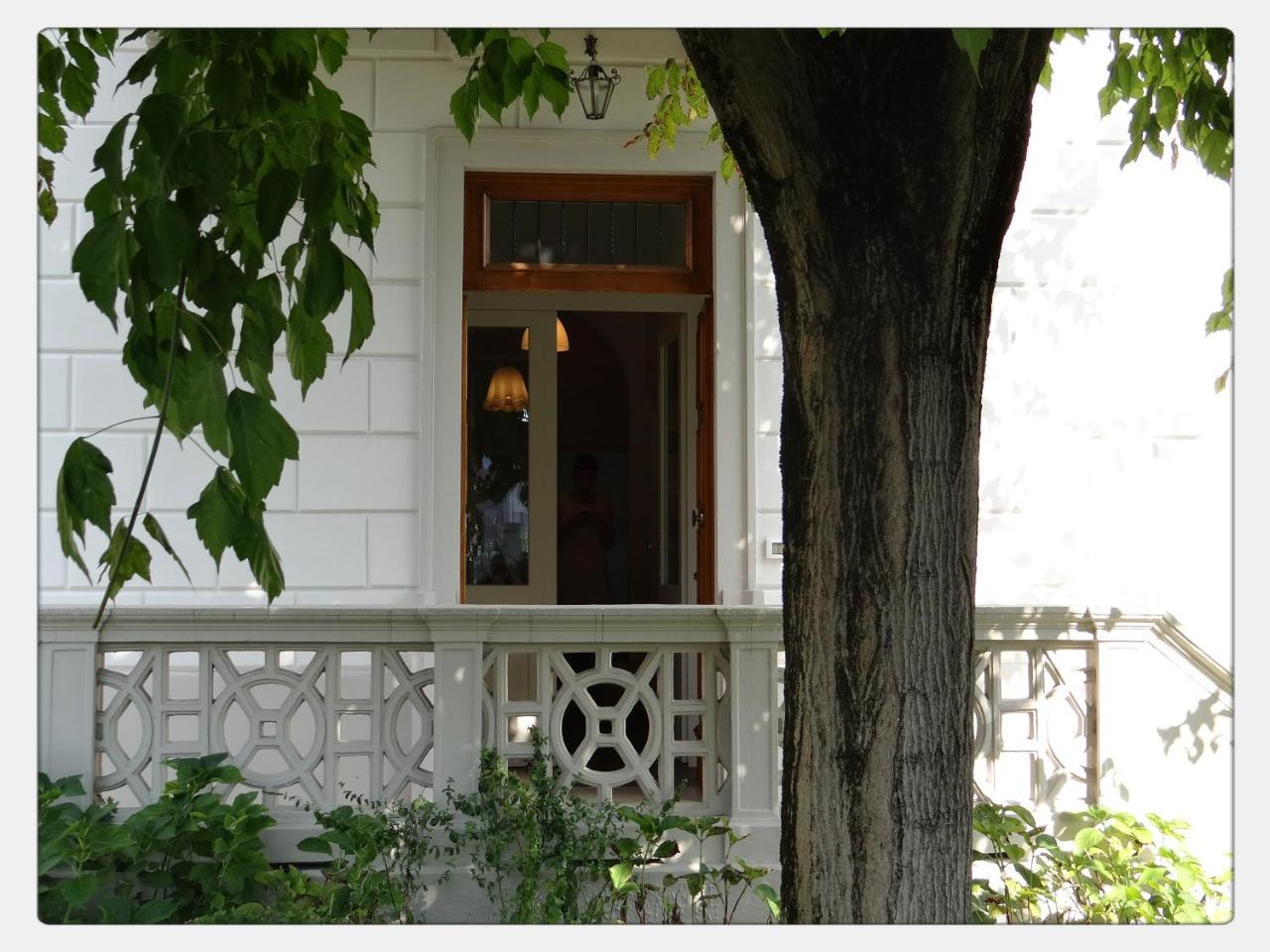 Frich B&B Verona Eksteriør bilde