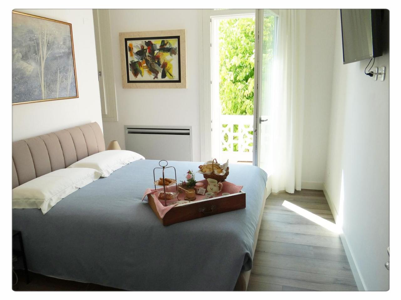 Frich B&B Verona Eksteriør bilde