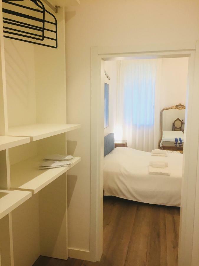 Frich B&B Verona Eksteriør bilde