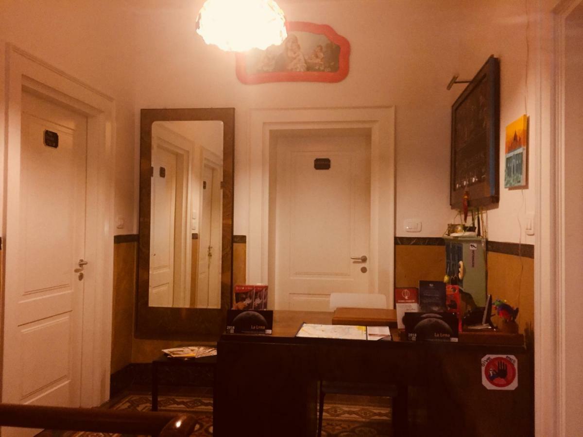 Frich B&B Verona Eksteriør bilde