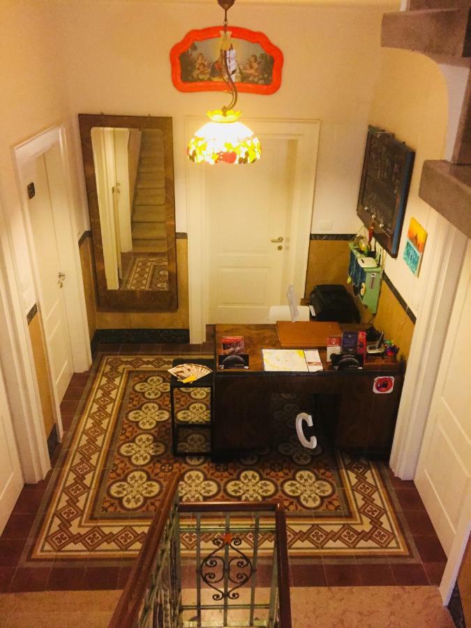 Frich B&B Verona Eksteriør bilde